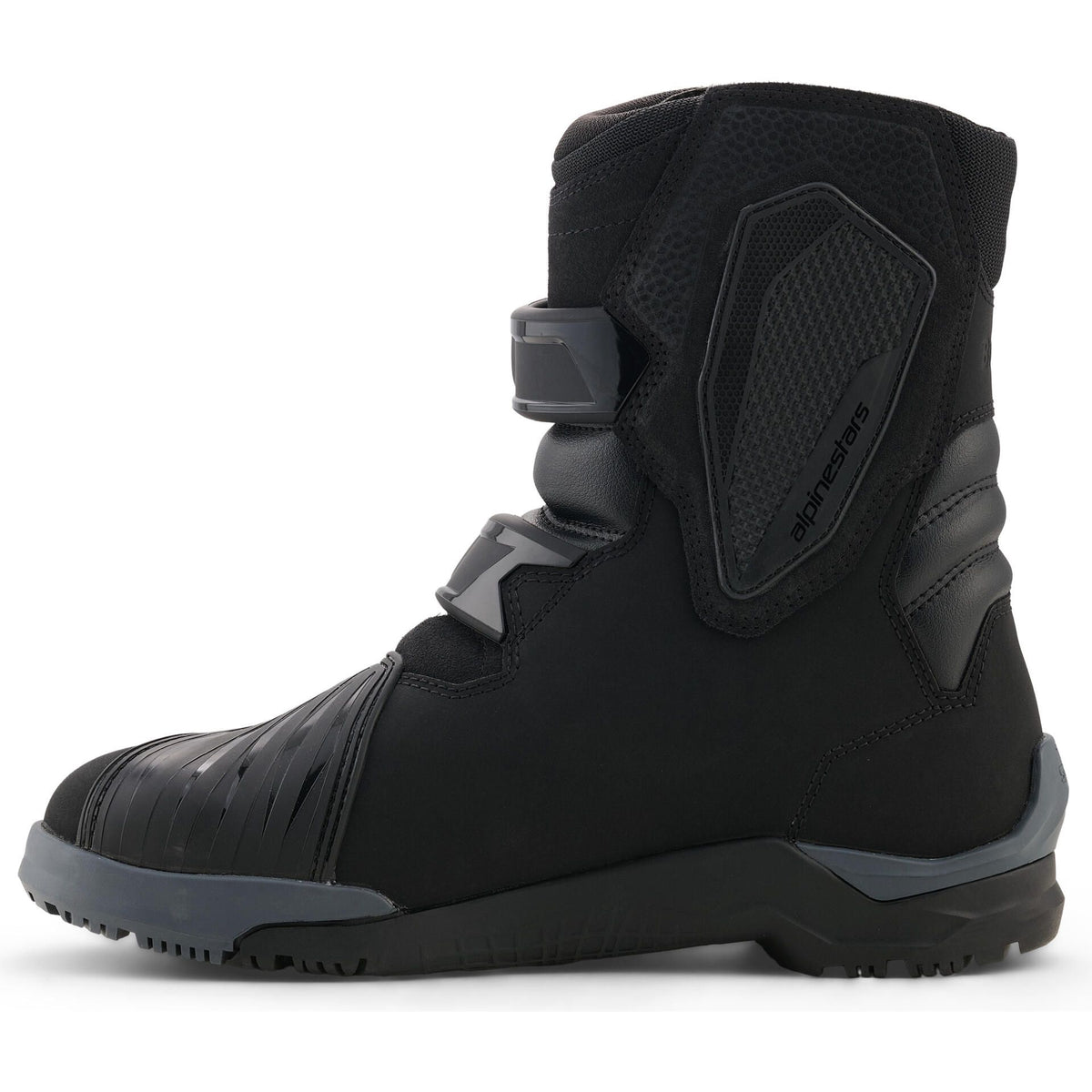 BELIZE V2 DRYSTAR BOOT (BLACK) | ALPINE STAR