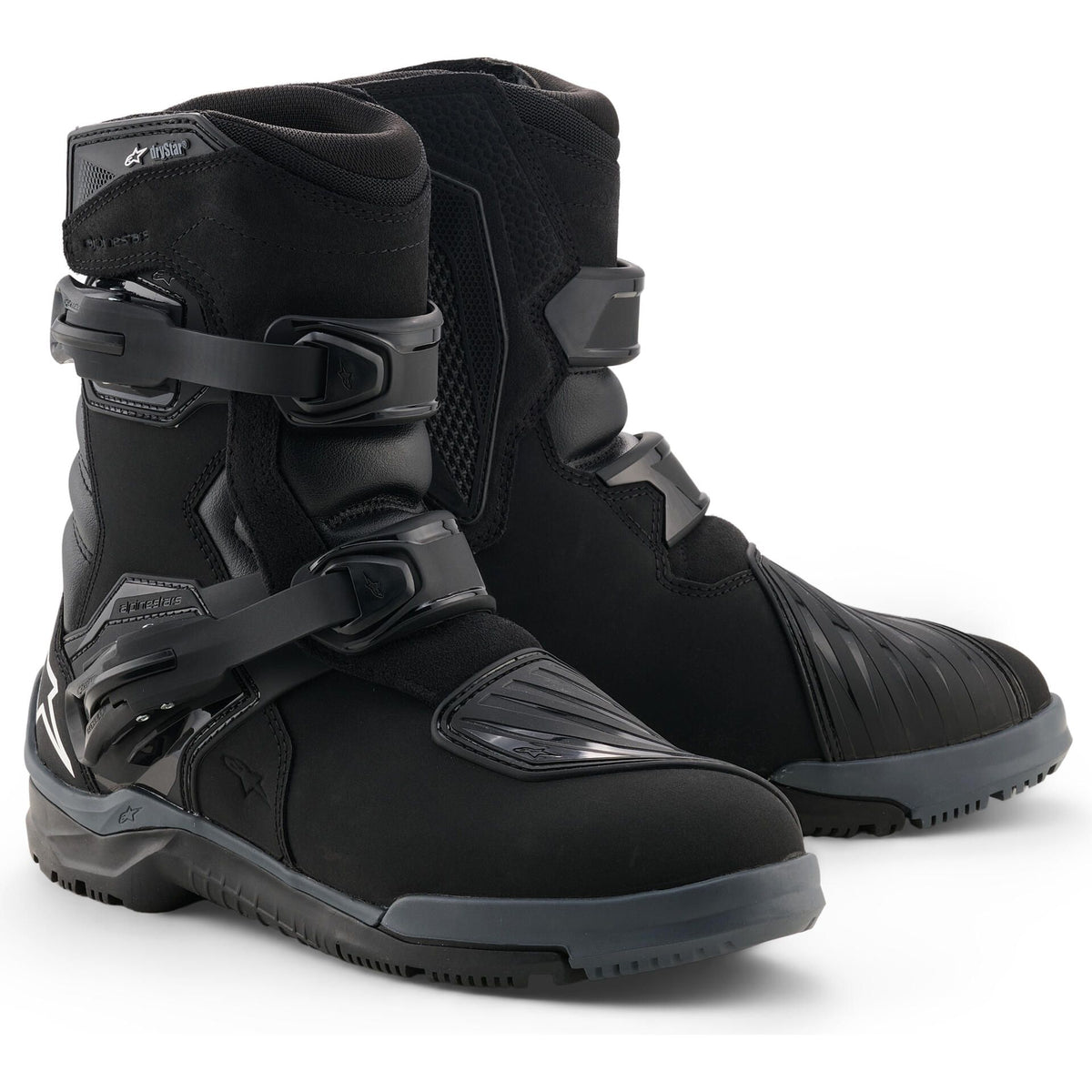 BELIZE V2 DRYSTAR BOOT (BLACK) | ALPINE STAR