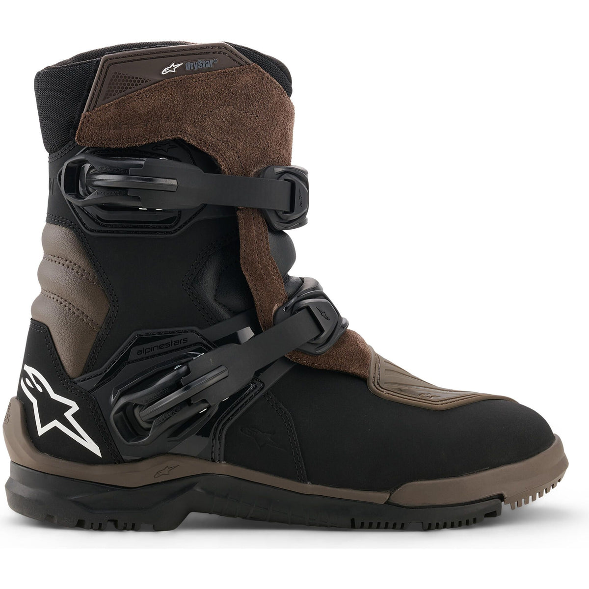 BELIZE V2 DRYSTAR BOOTS (BROWN/BLACK) | ALPINESTAR