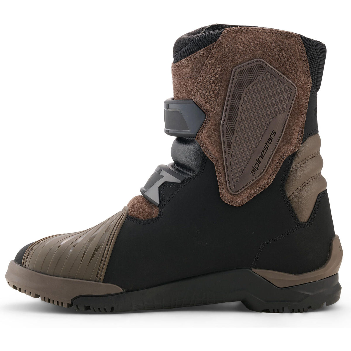 BELIZE V2 DRYSTAR BOOTS (BROWN/BLACK) | ALPINESTAR