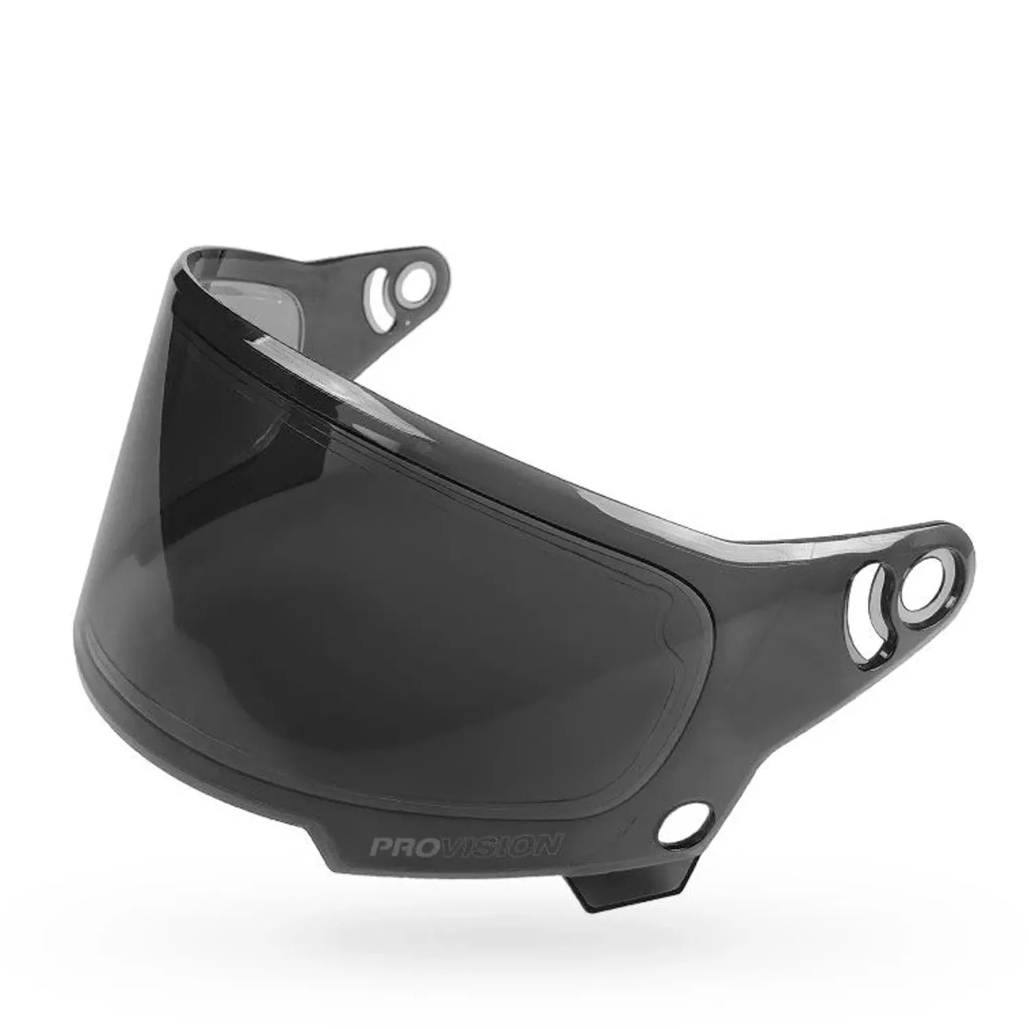 BELL ELIMINATOR SHIELD (Dark Smoke) | BELL