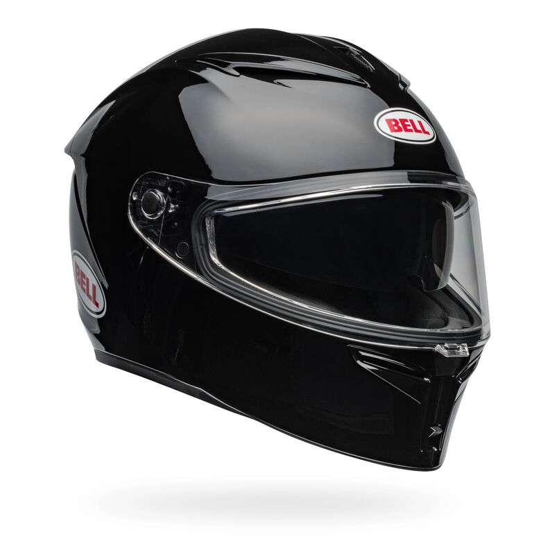 LITHIUM MIPS HELMET (Gloss Black) | BELL