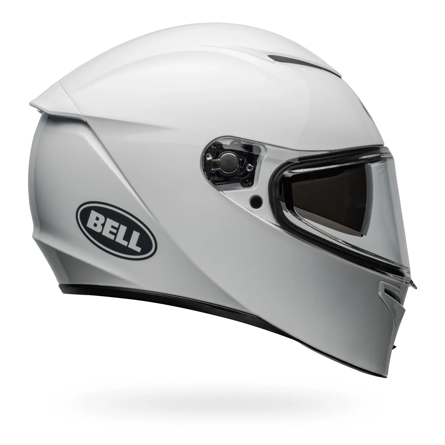 LITHIUM MIPS HELMET (Gloss White) | BELL