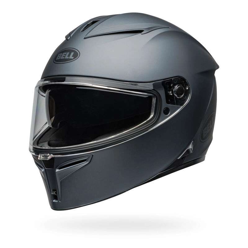 LITHIUM MIPS HELMET (Matte Dark Titanium) | BELL