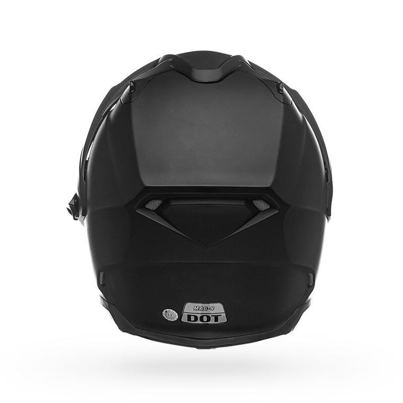 MAG-9 3/4 HELMET (Matte Black) | BELL