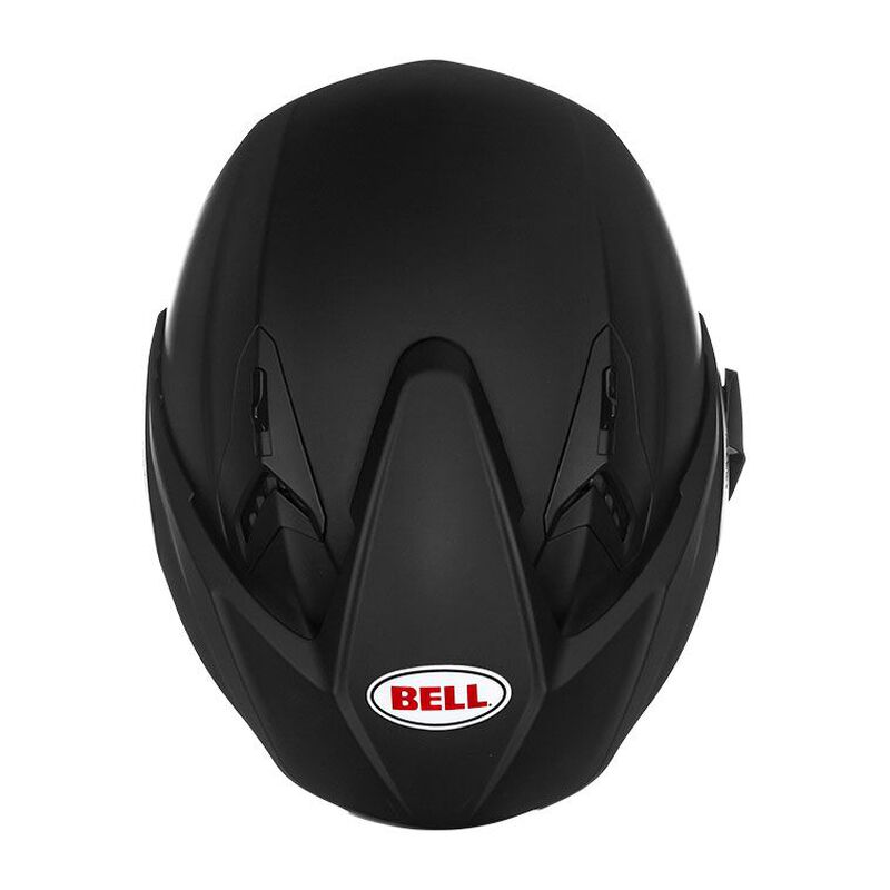 MAG-9 3/4 HELMET (Matte Black) | BELL