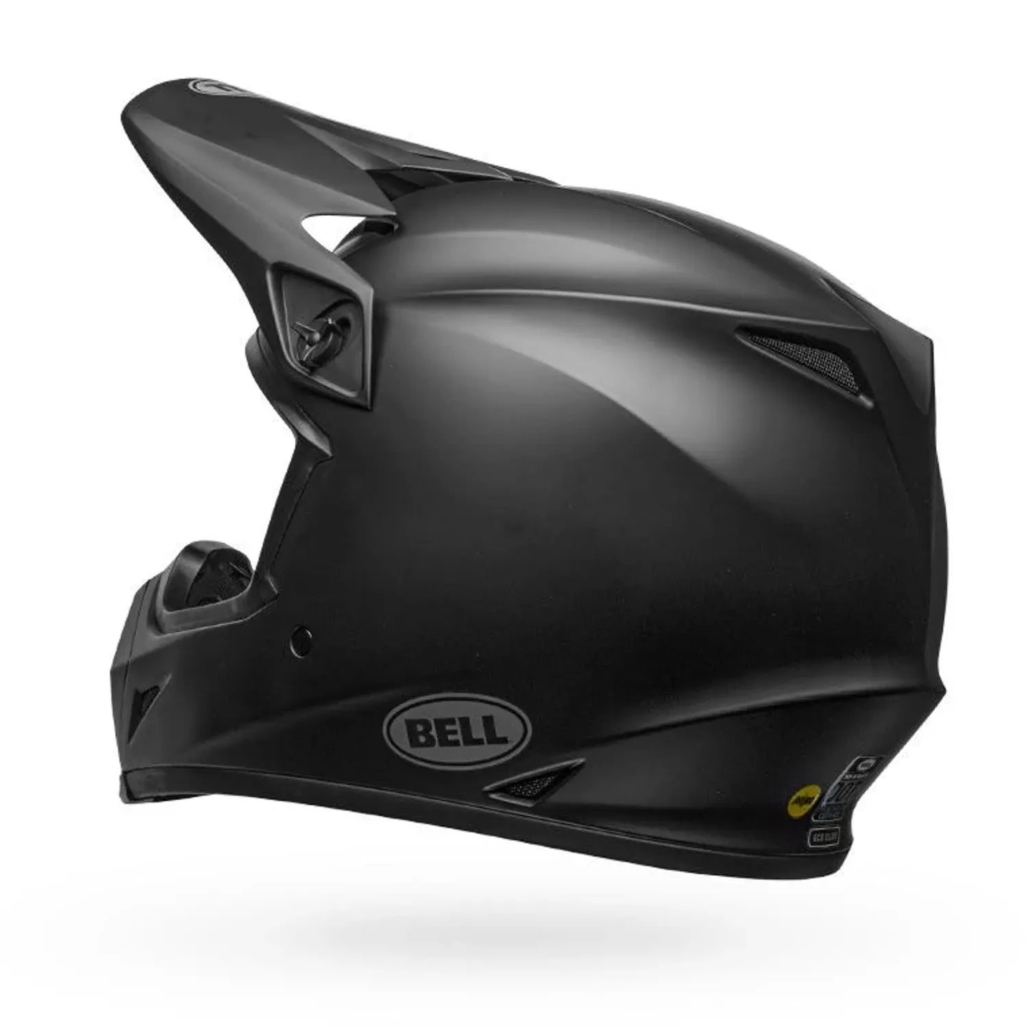 MX-9 MIPS HELMET (Matte Black) | BELL