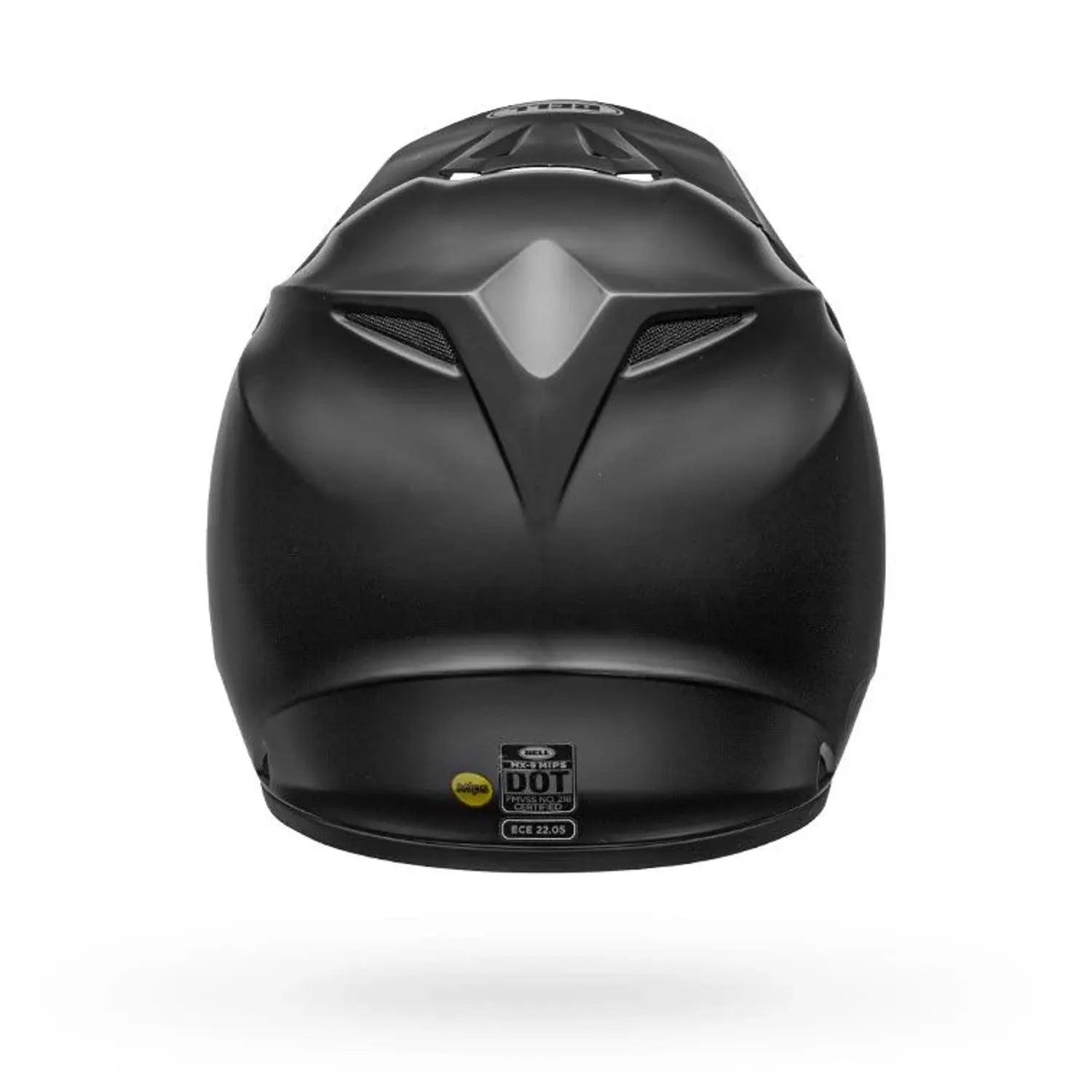 MX-9 MIPS HELMET (Matte Black) | BELL