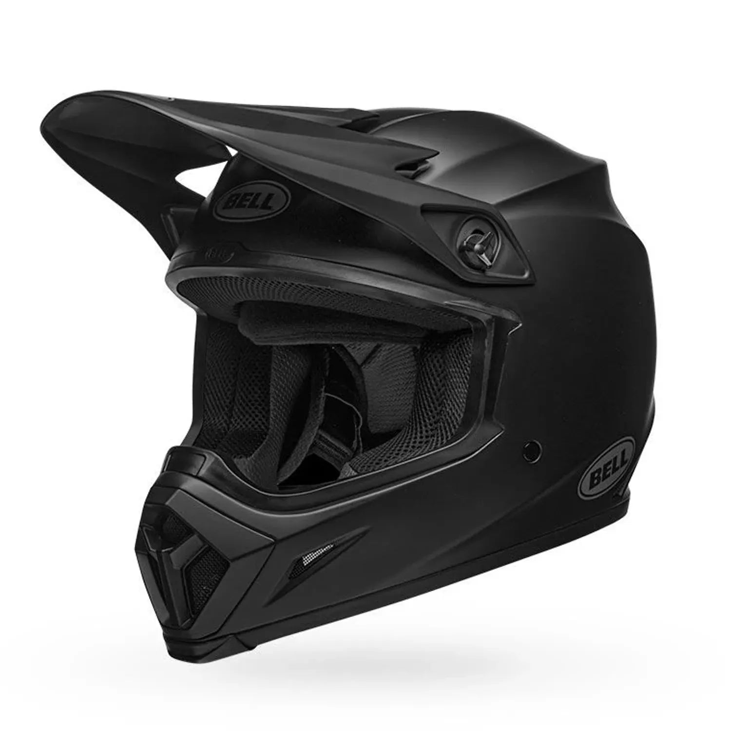 MX-9 MIPS HELMET (Matte Black) | BELL
