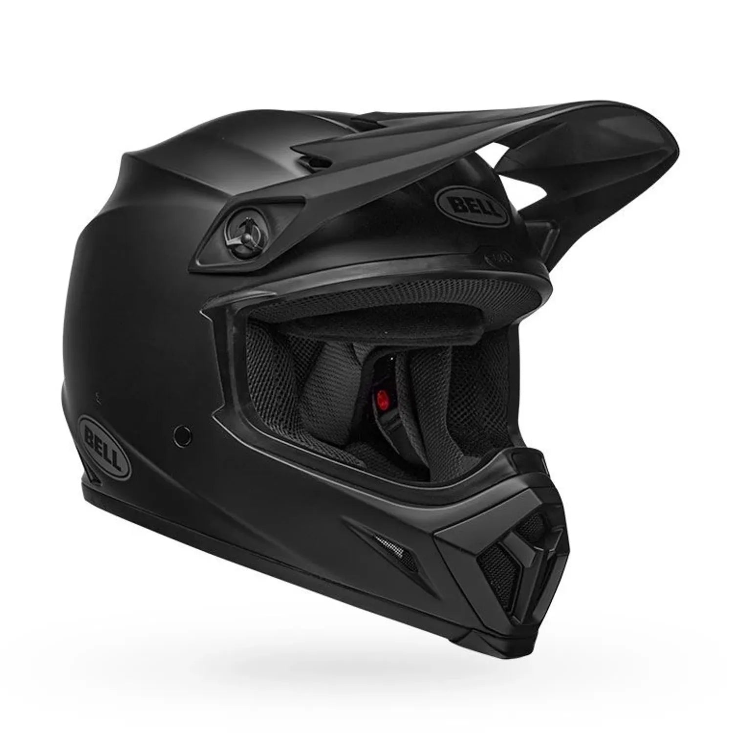 MX-9 MIPS HELMET (Matte Black) | BELL