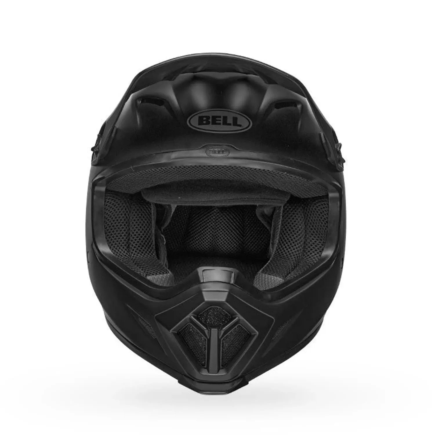MX-9 MIPS HELMET (Matte Black) | BELL