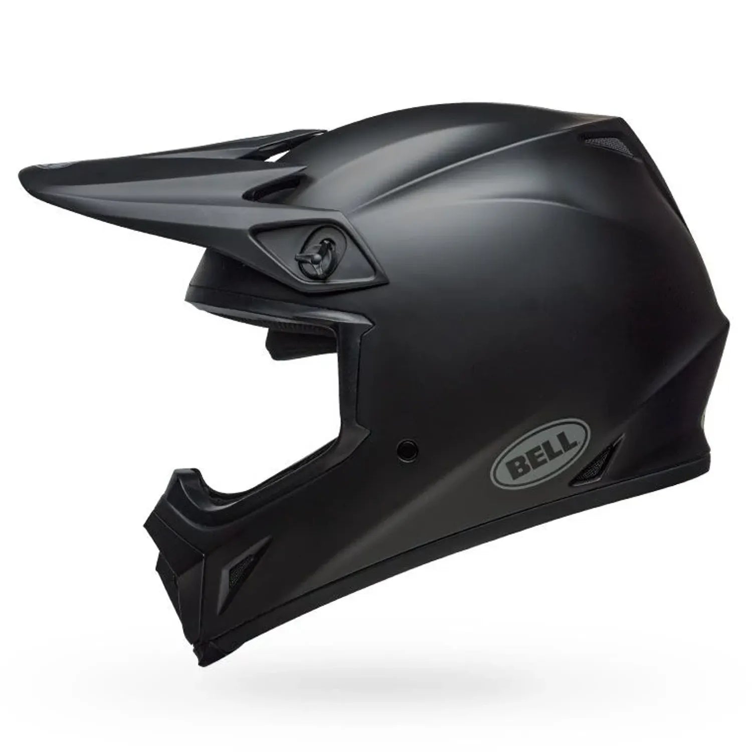 MX-9 MIPS HELMET (Matte Black) | BELL