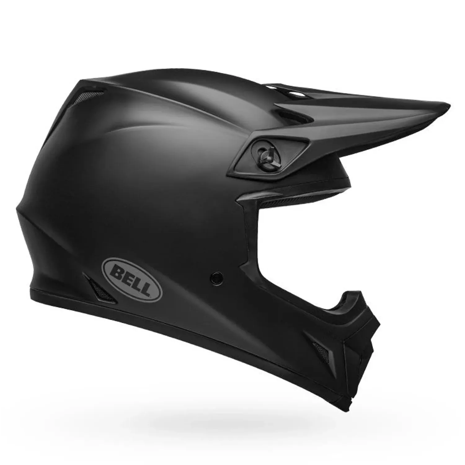 MX-9 MIPS HELMET (Matte Black) | BELL