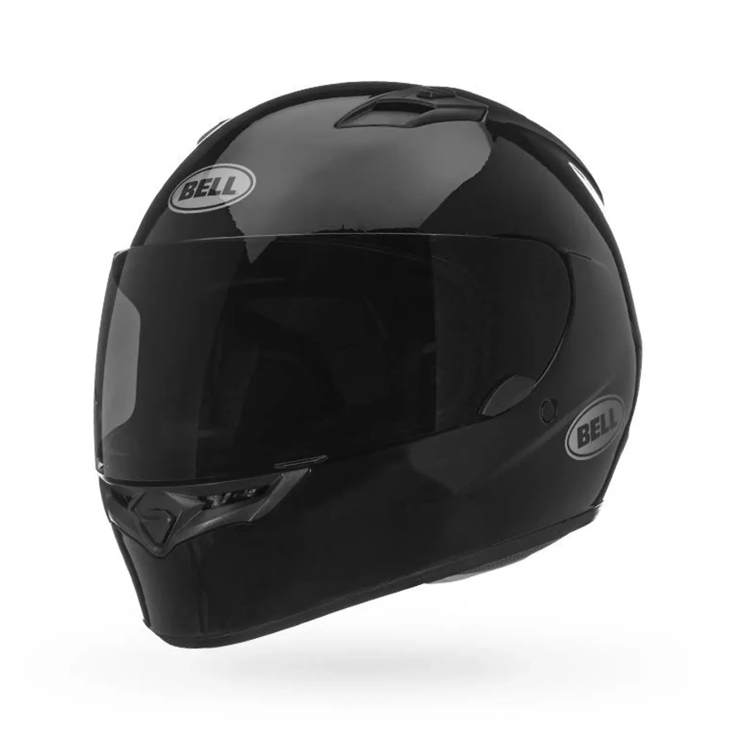 QUALIFIER (GLOSS BLACK) | BELL