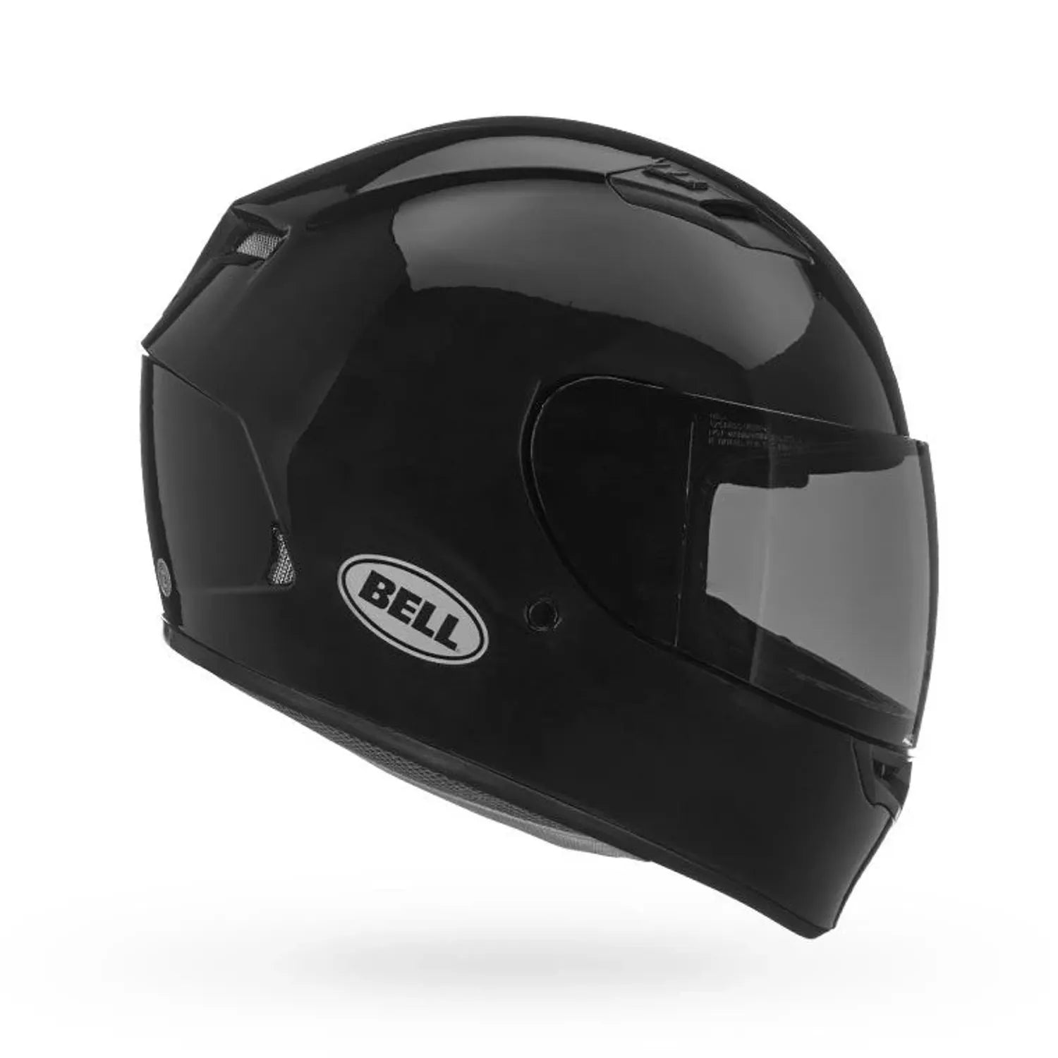 QUALIFIER (GLOSS BLACK) | BELL