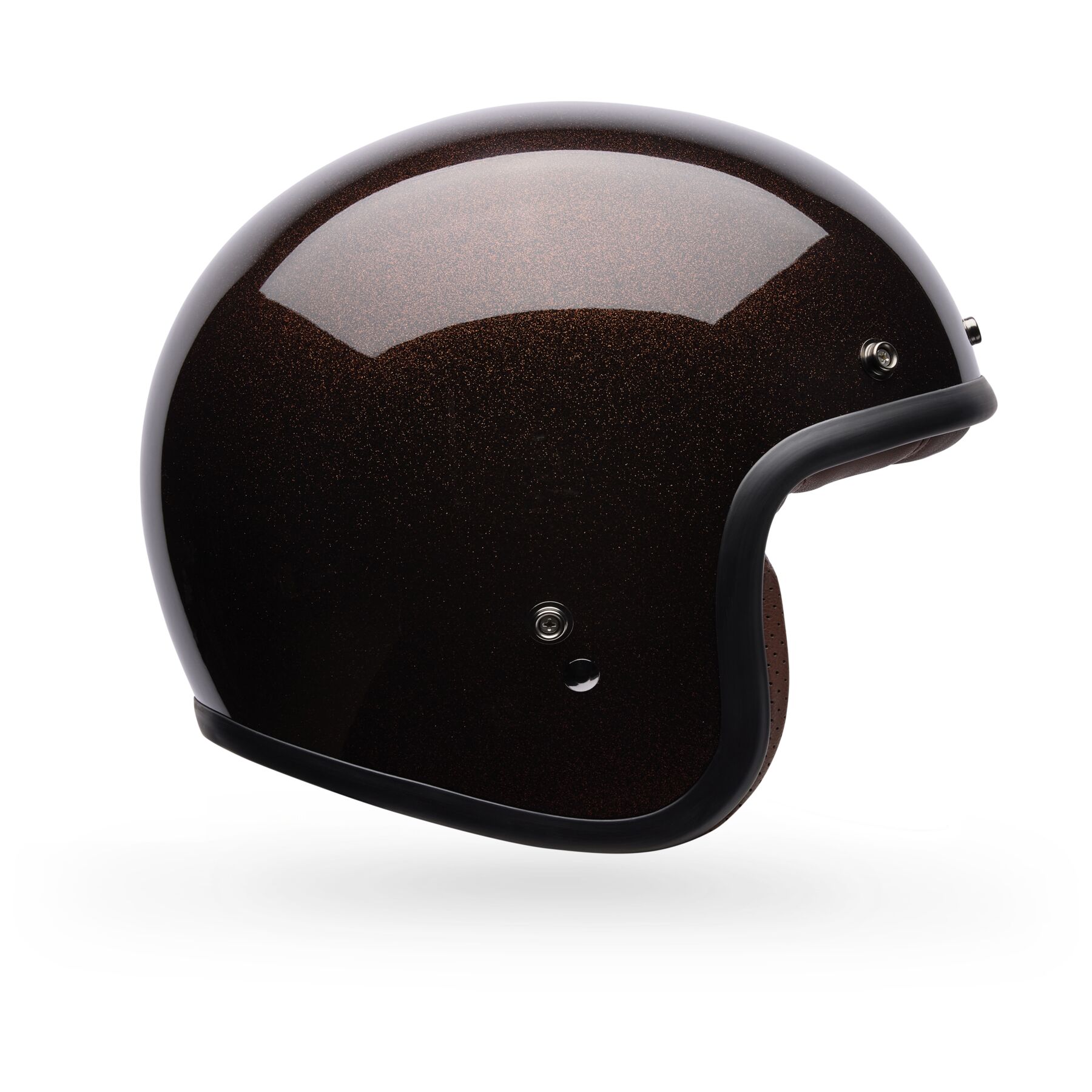 CUSTOM 500 HELMET (Rootbeer Flake) | BELL