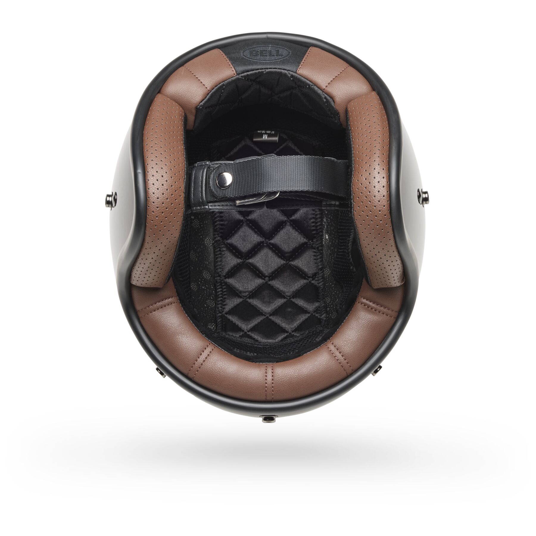 CUSTOM 500 HELMET (Rootbeer Flake) | BELL