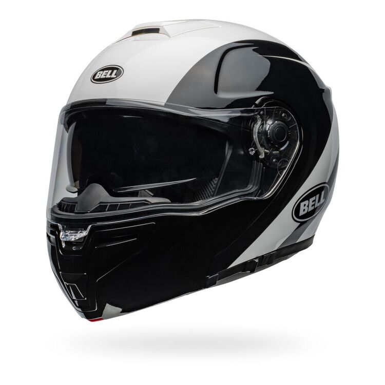 SRT MODULAR VELO (White/Black)| Bell