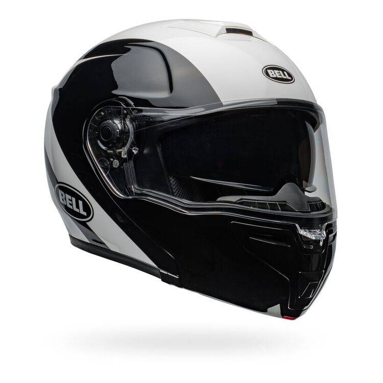 SRT MODULAR VELO (White/Black)| Bell