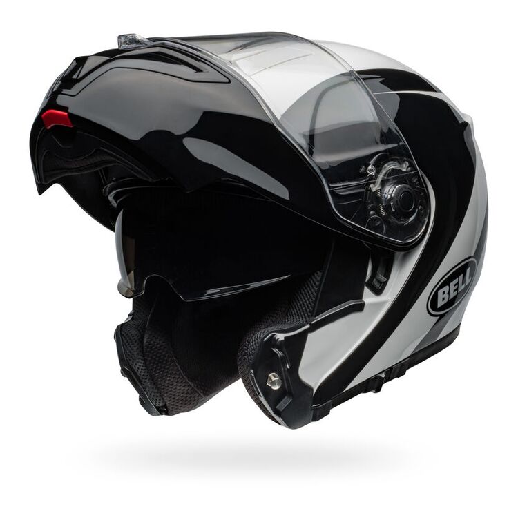 SRT MODULAR VELO (White/Black)| Bell