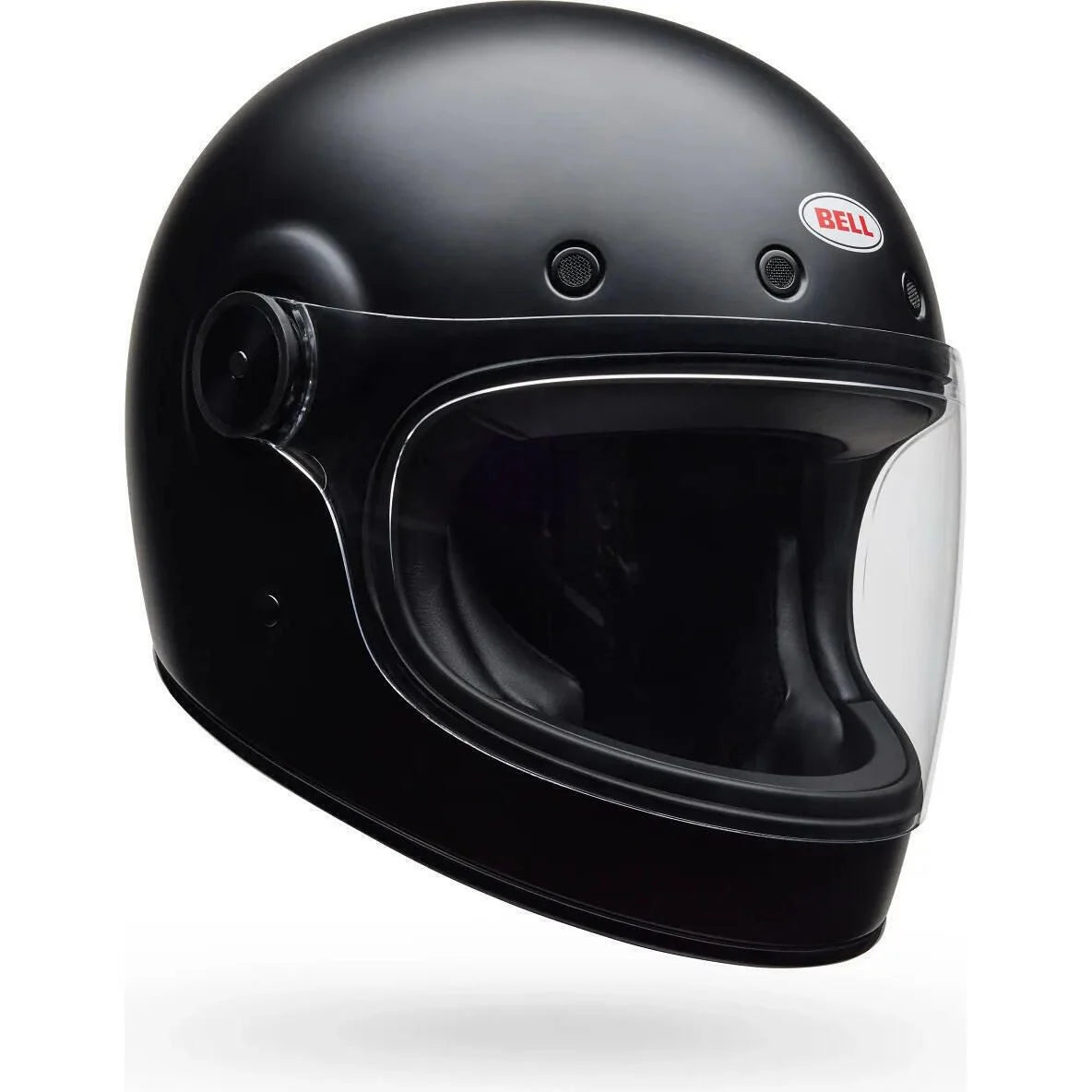 BULLITT GT HELMET (Matte Black) | BELL