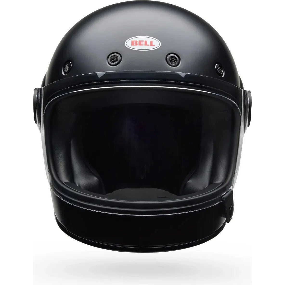 BULLITT GT HELMET (Matte Black) | BELL