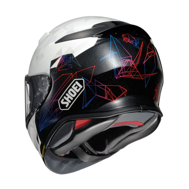 RF-1400 (ORIGAMI TC-5) | SHOEI