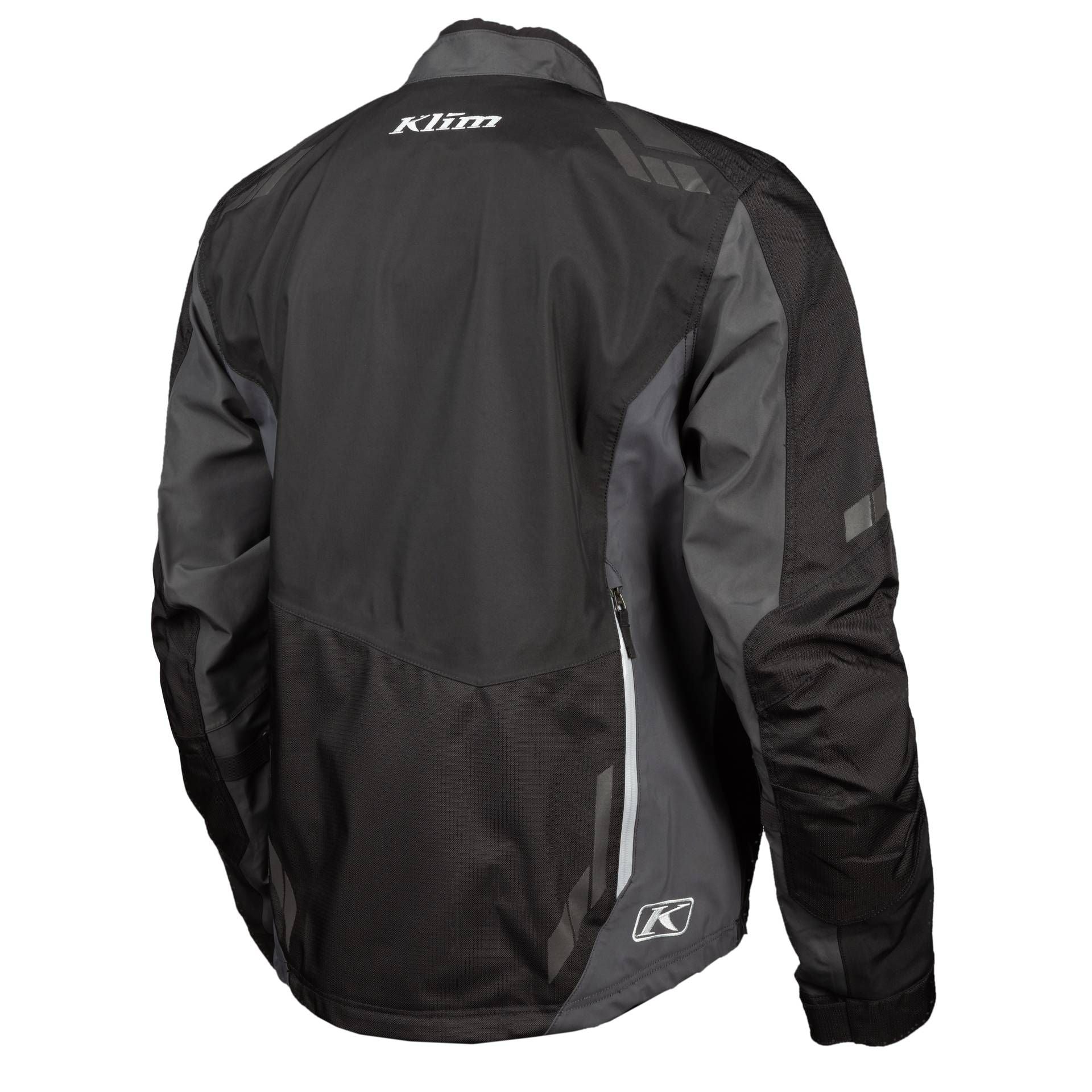 MEN'S CARLSBAD JACKET (Stealth Black) | Klim