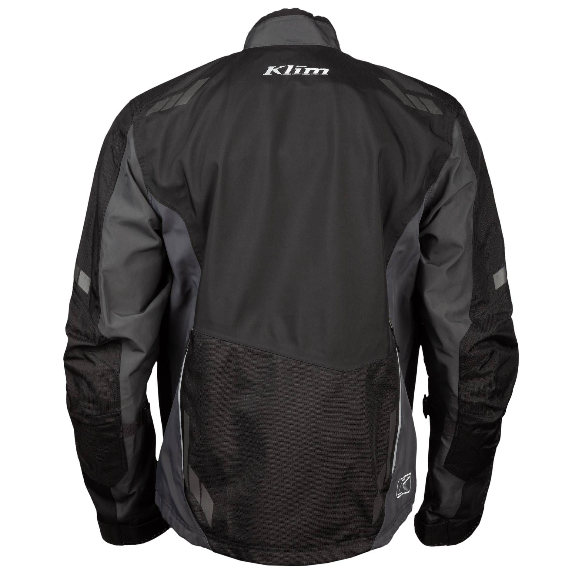 MEN'S CARLSBAD JACKET (Stealth Black) | Klim