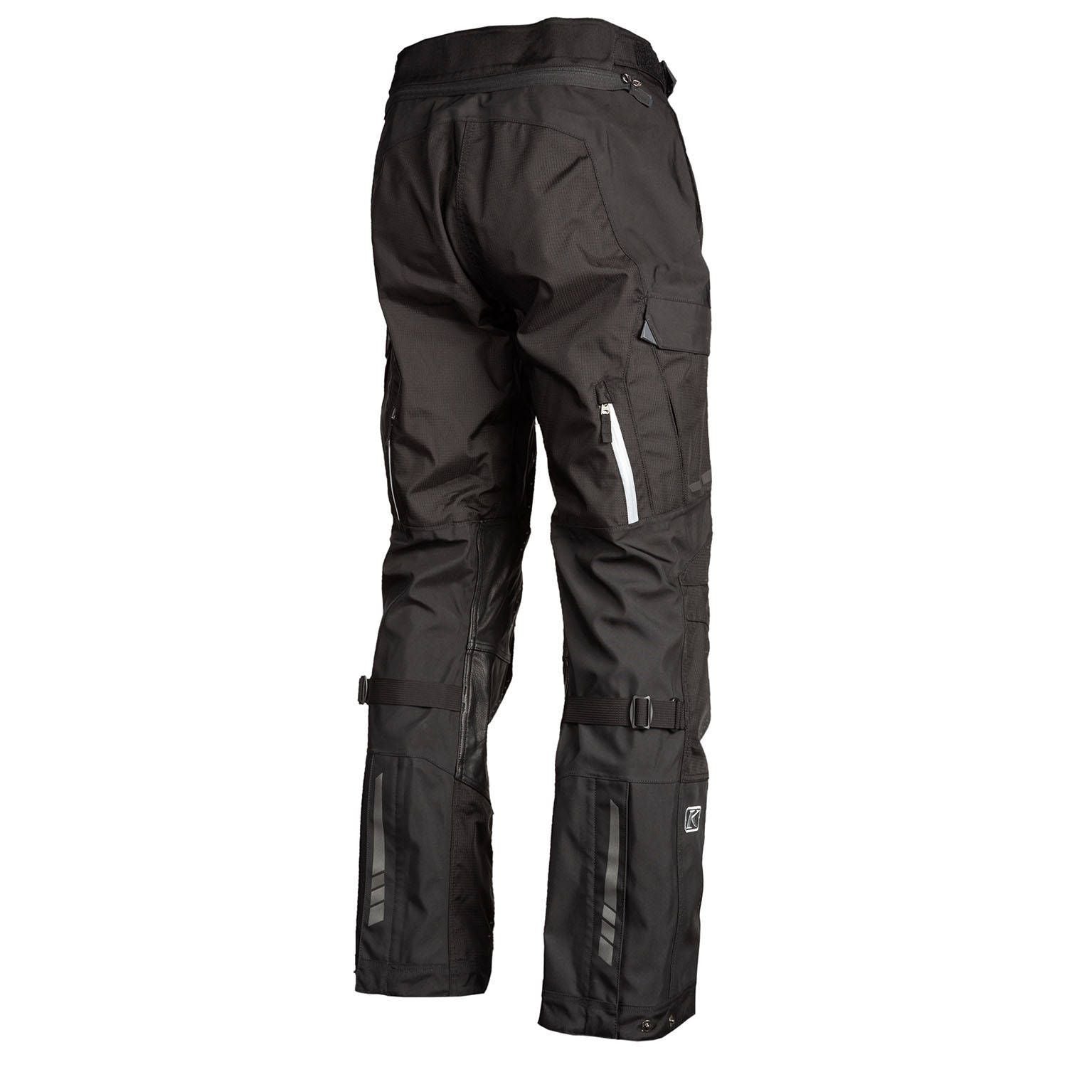 MEN'S CARLSBAD PANT (Stealth Black) | Klim