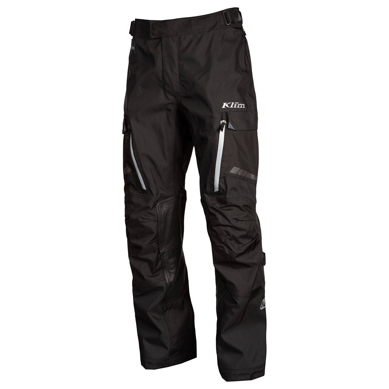 MEN'S CARLSBAD PANT (Stealth Black) | Klim