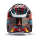 ADULT V3 RS VIEWPOINT HELMET (Multicolor) | Fox Racing