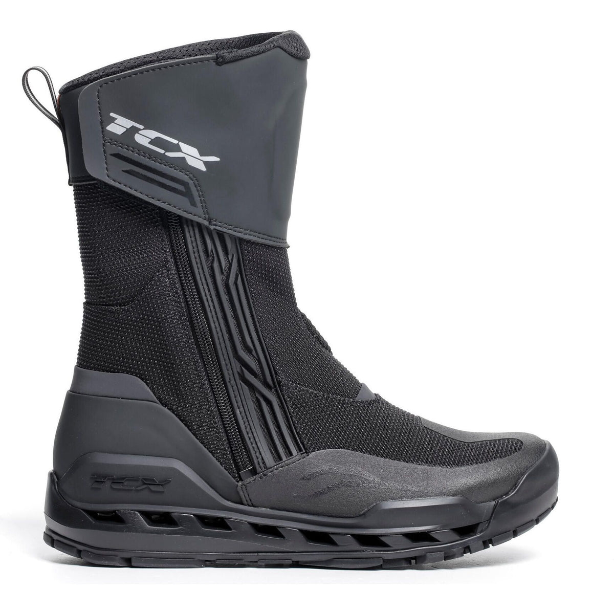CLIMA 2 SURROUND GTX (BLACK/DARK GREY) | TCX