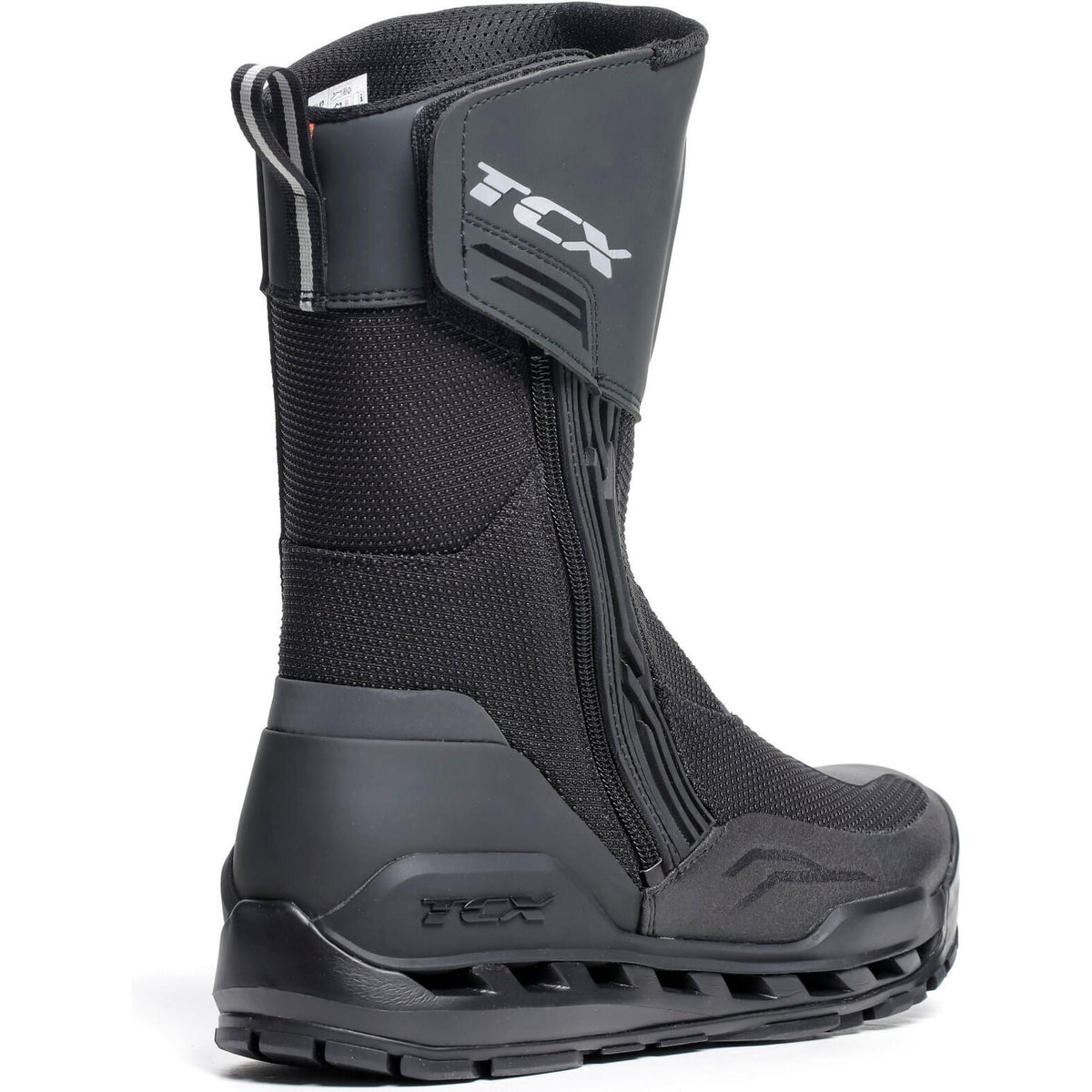 CLIMA 2 SURROUND GTX (BLACK/DARK GREY) | TCX