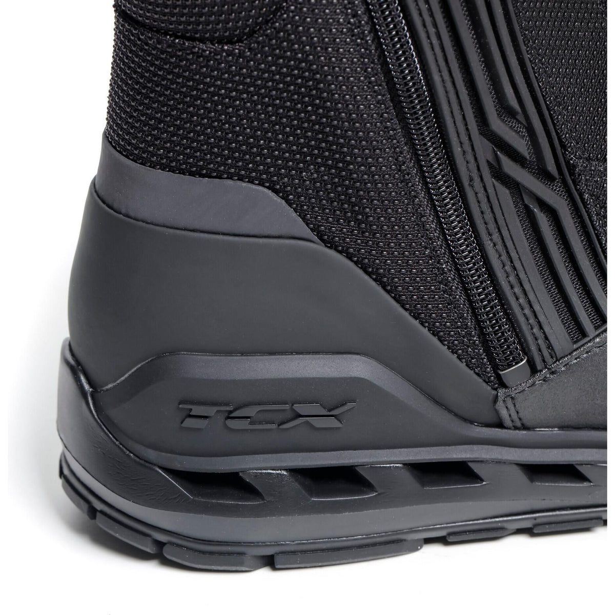 CLIMA 2 SURROUND GTX (BLACK/DARK GREY) | TCX