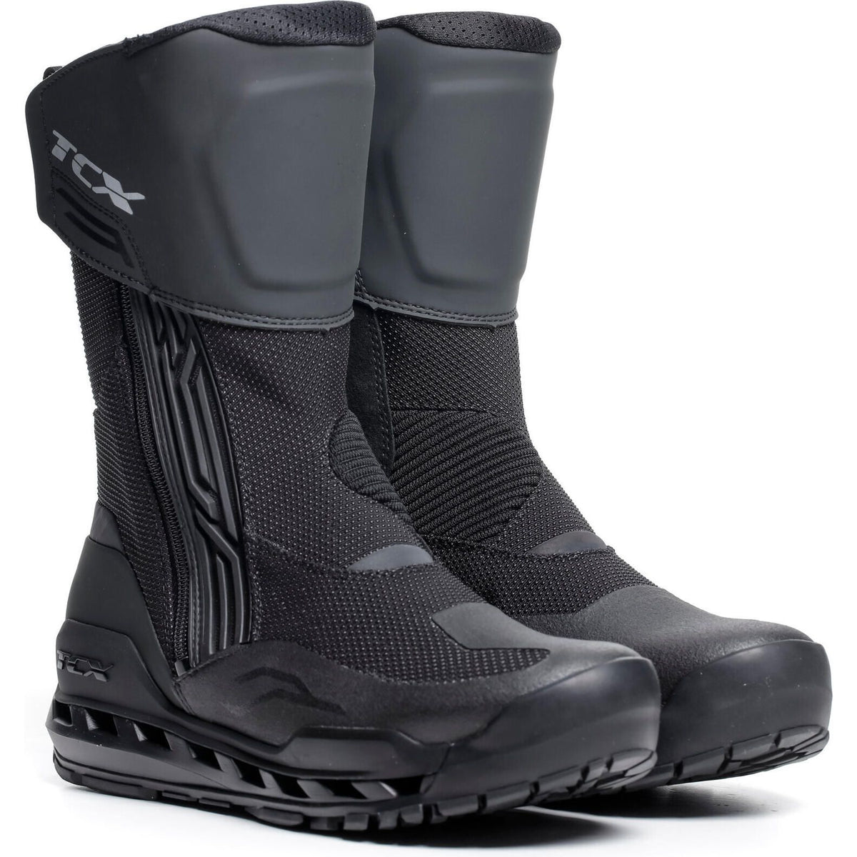 CLIMA 2 SURROUND GTX (BLACK/DARK GREY) | TCX