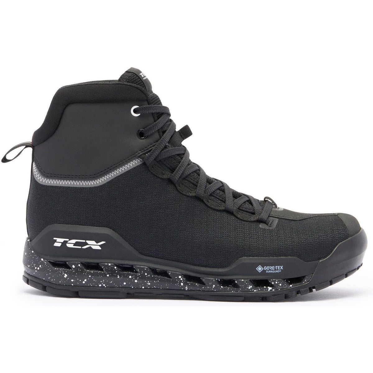 CLIMATREK SURROUND GTX (BLACK/WHITE) | TCX