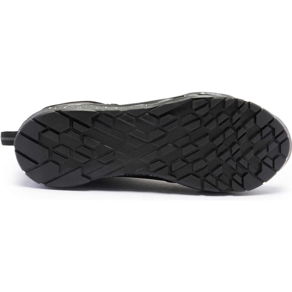 CLIMATREK SURROUND GTX (BLACK/WHITE) | TCX