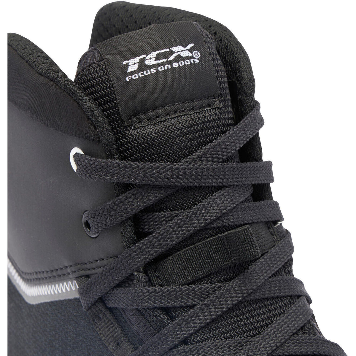 CLIMATREK SURROUND GTX (BLACK/WHITE) | TCX