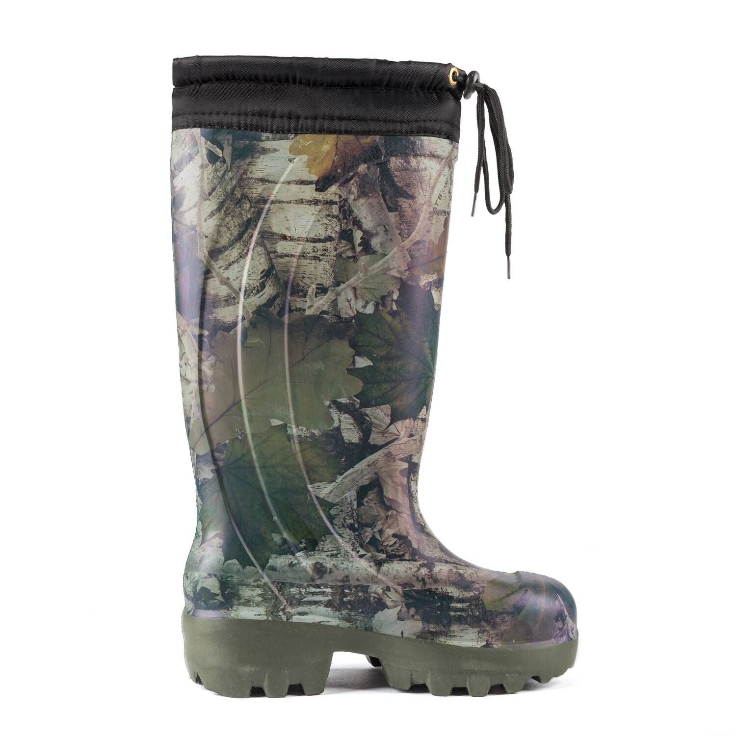 MEN'S BOOTS COMPASS (Camo) | Nats