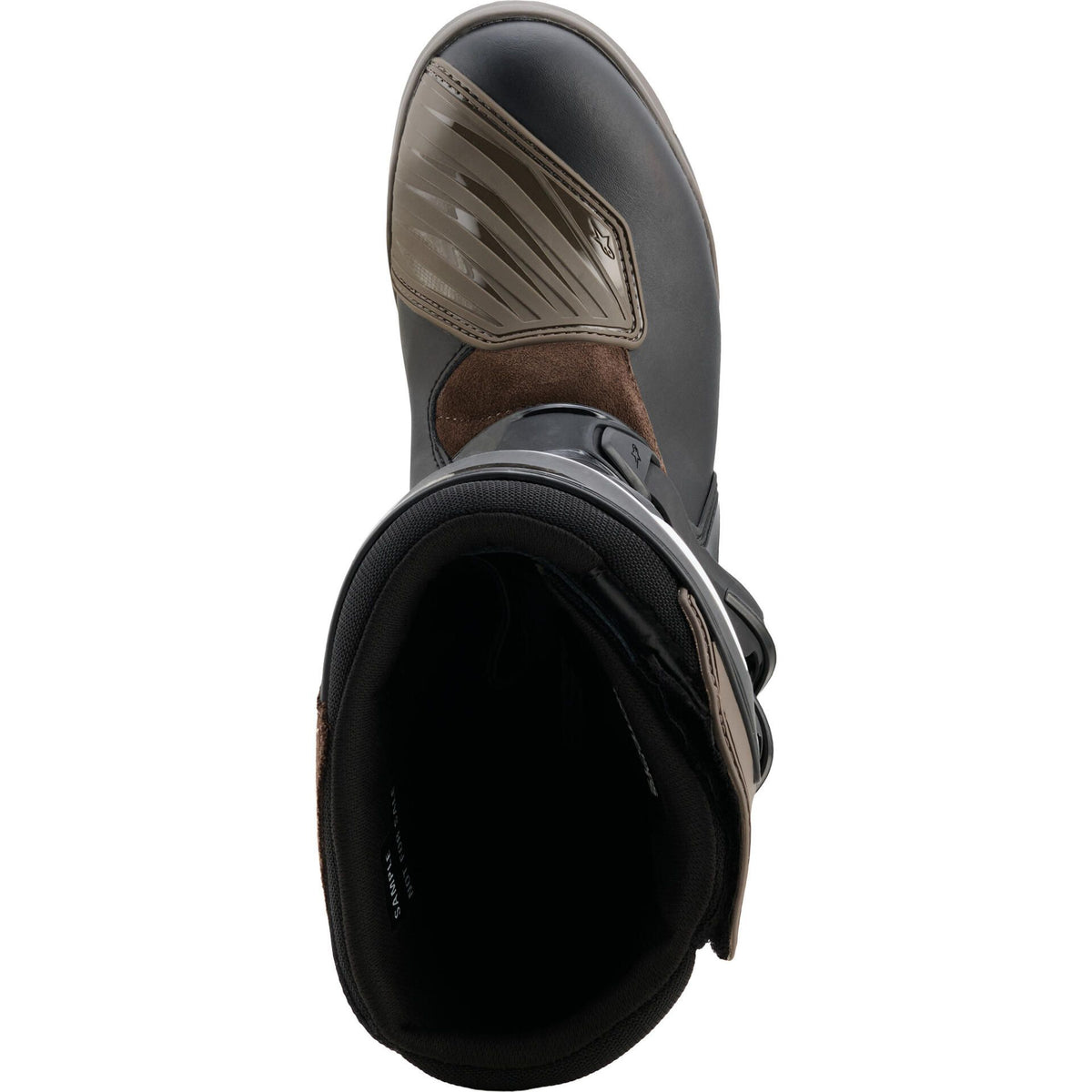 COROZAL ADVENTURE DRYSTAR BOOT (BN/BLK) | ALPINESTARS