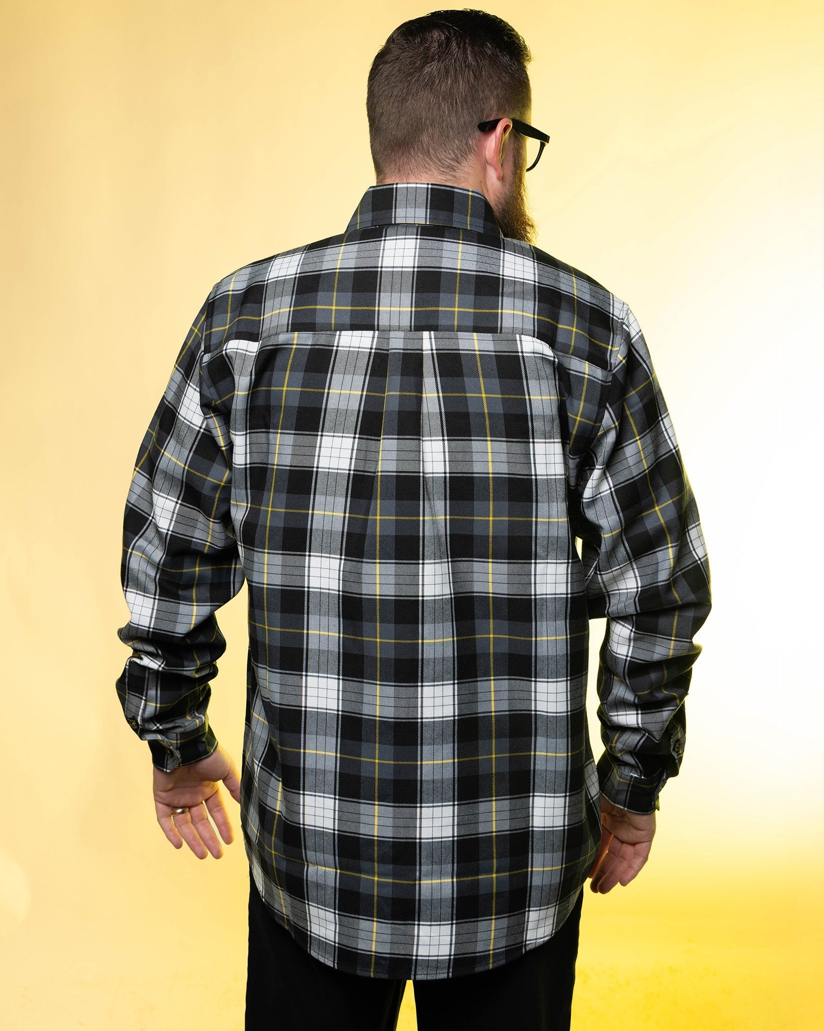 COSTANZA FLANNEL | DIXXON
