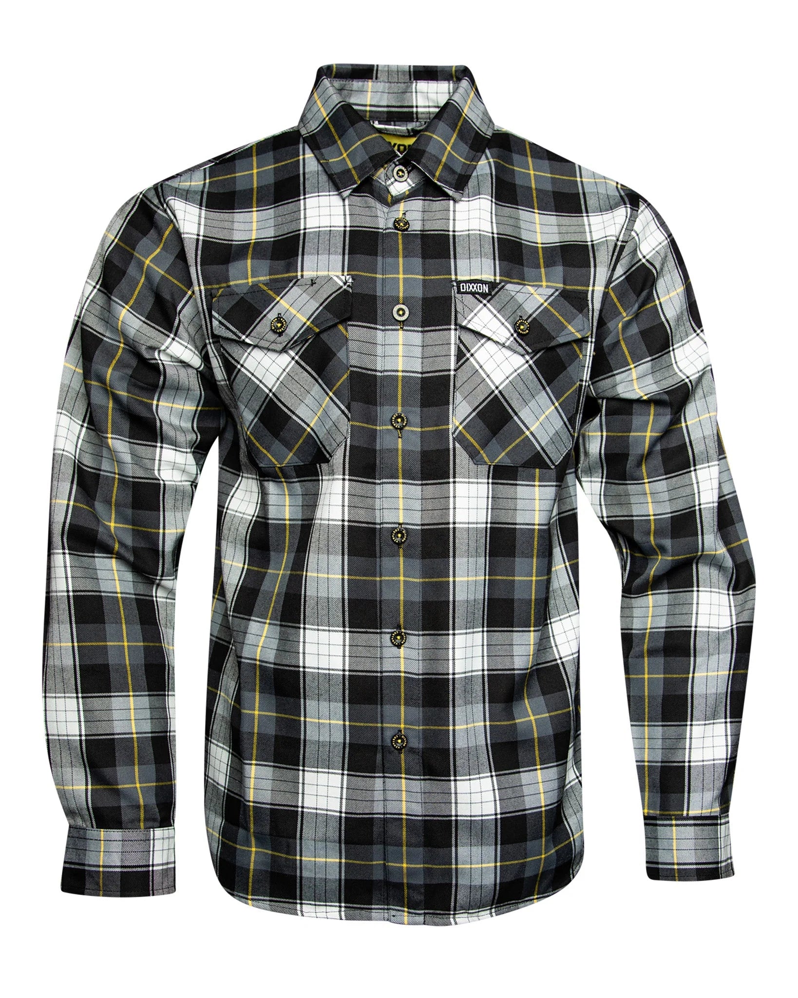COSTANZA FLANNEL | DIXXON