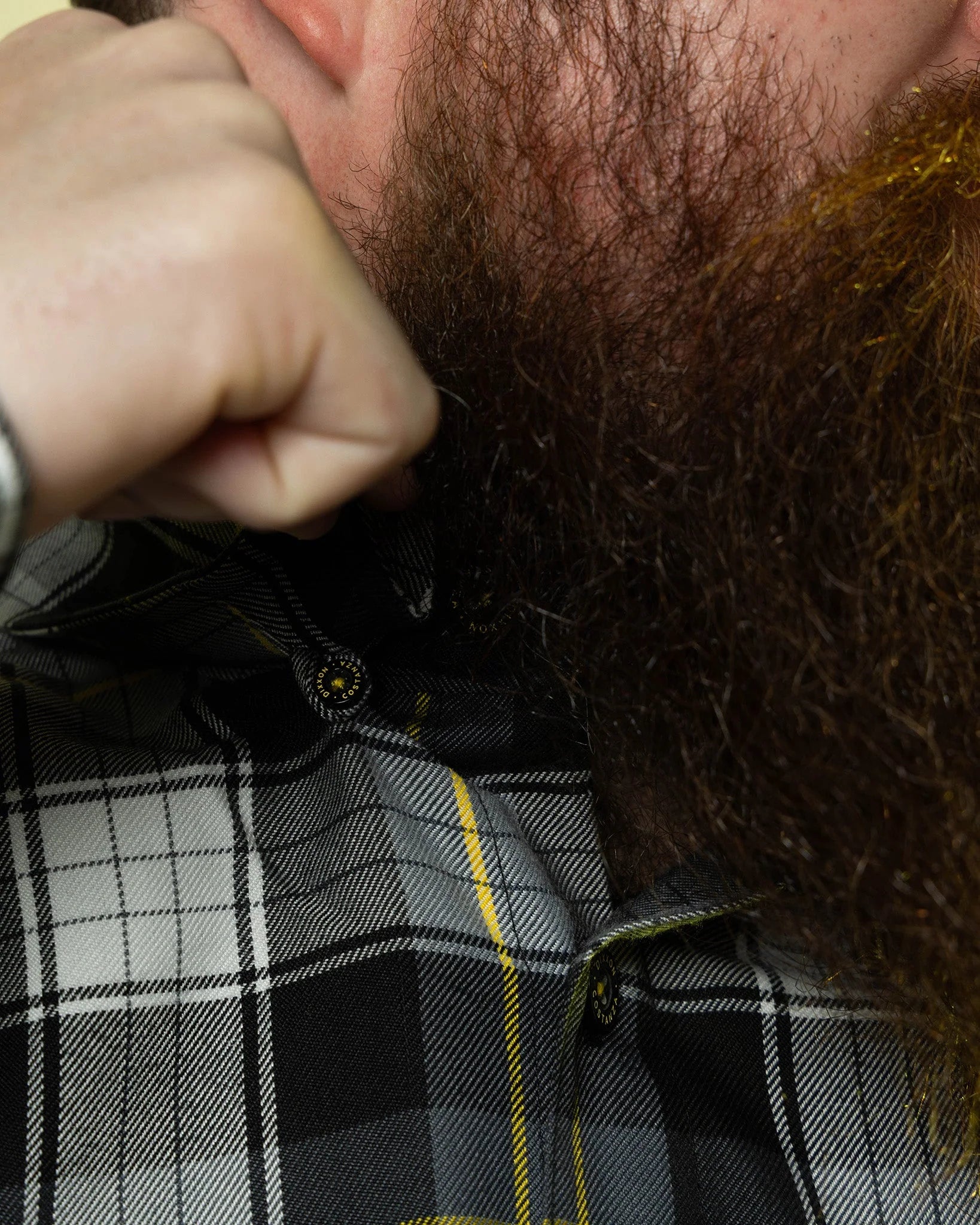 COSTANZA FLANNEL | DIXXON