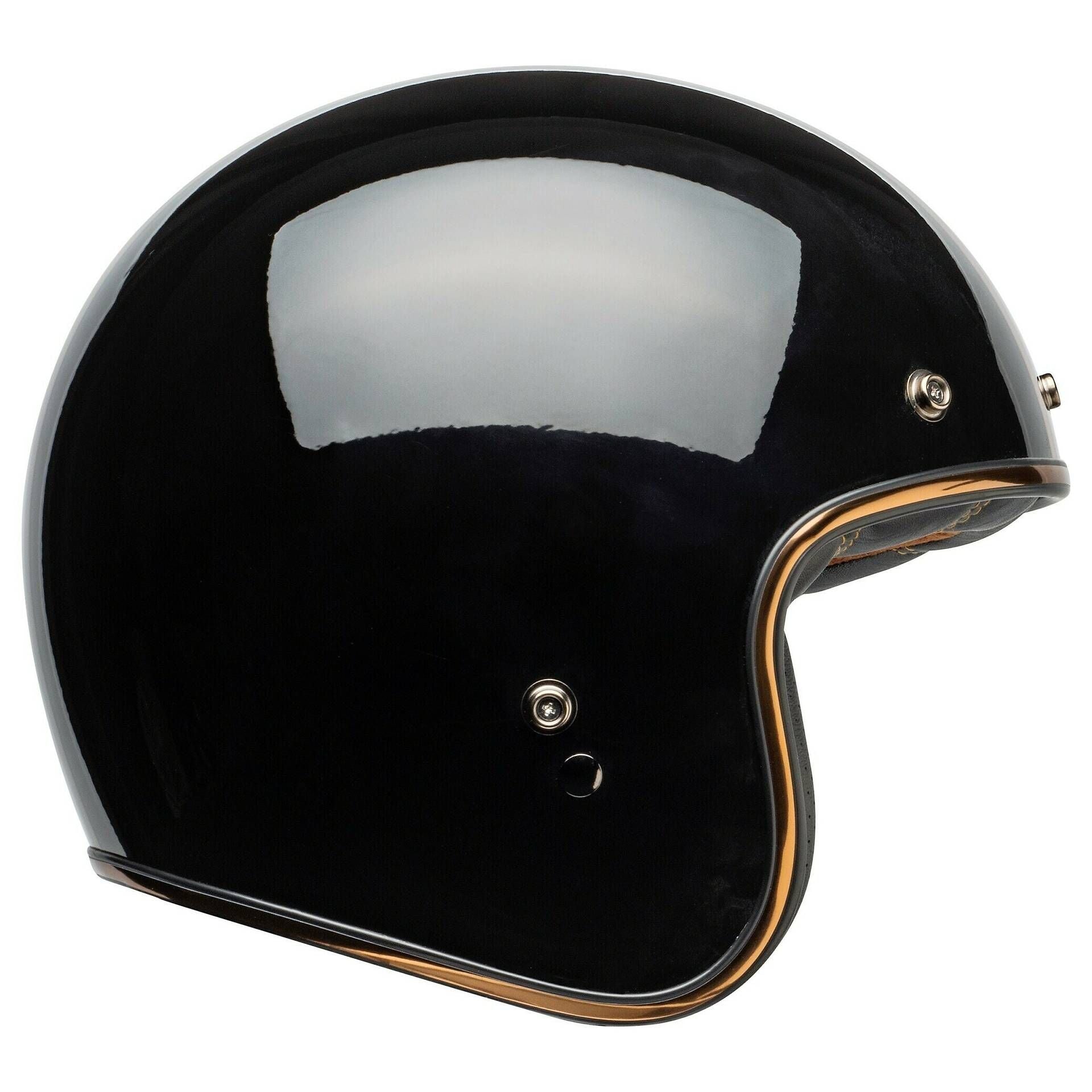 CUSTOM 500 RALLY (Black/Bronze) | Bell