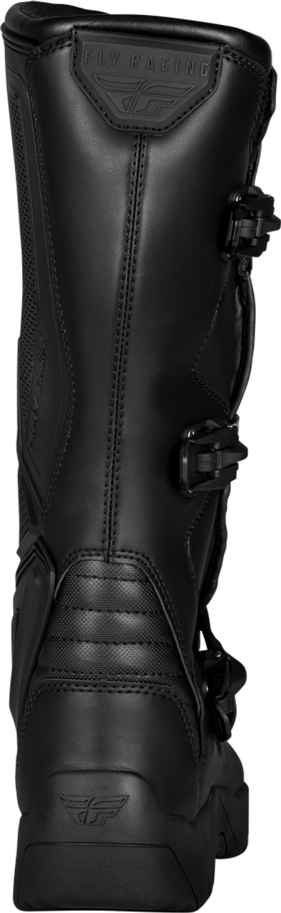 MEN'S MAVERIK ENDURO LT BOOT (Black) | FLY RACING