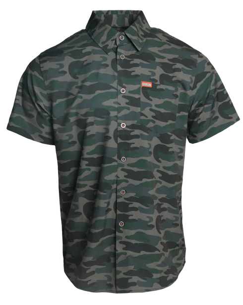 MEN'S FREEBIRD PARTY SHIRT | Dixxon