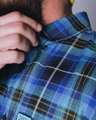 MEN'S NORTHERN DAWN FLANNEL | Dixxon