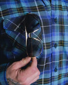 MEN'S NORTHERN DAWN FLANNEL | Dixxon