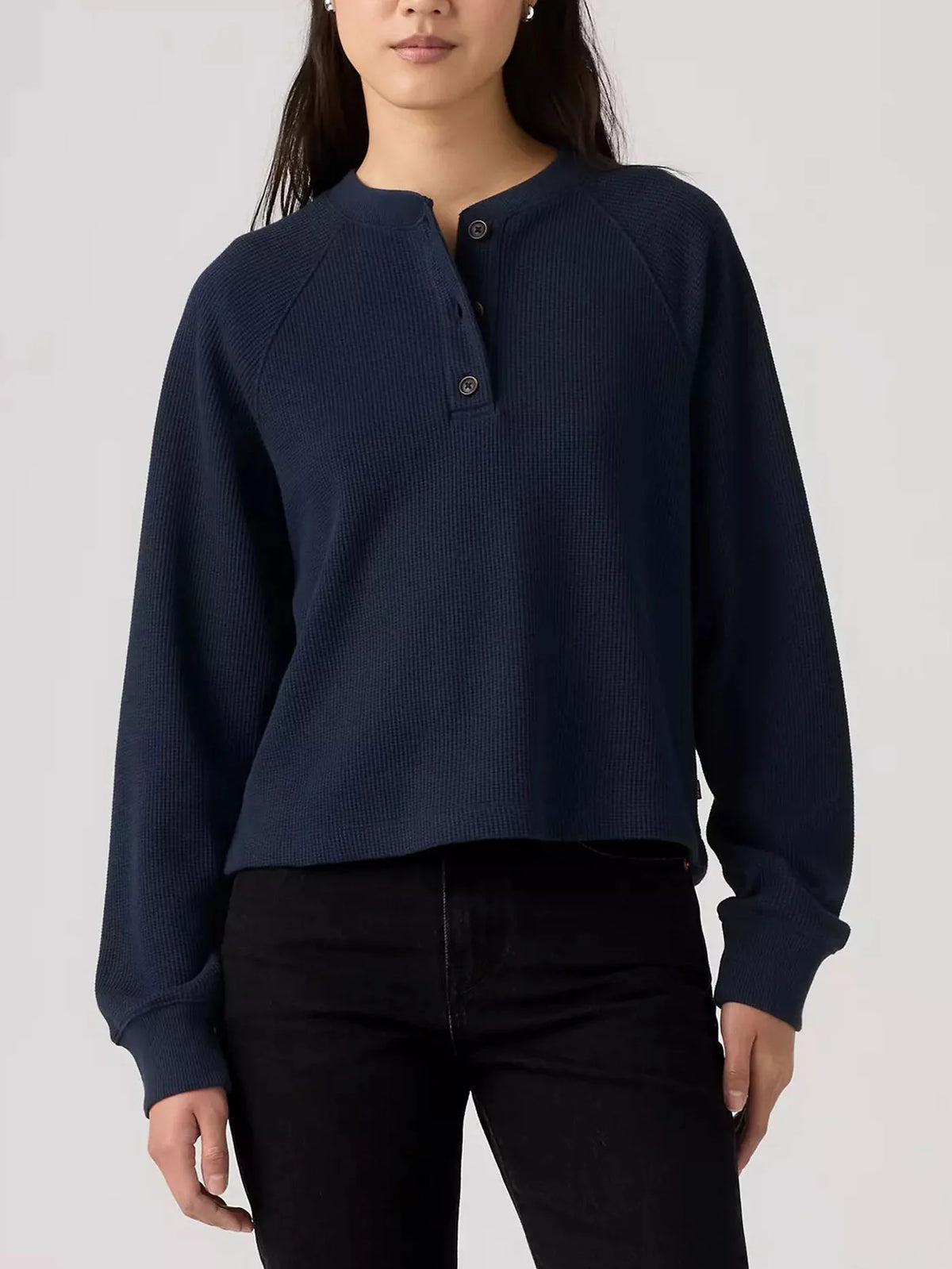 LASSEN HENLEY (NAVY BALZER) | LEVIS